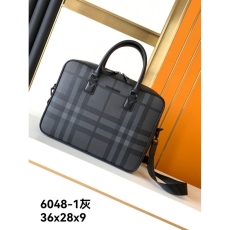 Mens Burberry Briefcases